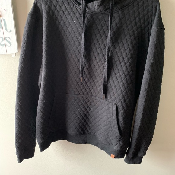 Hoddie Large for men - Picture 2 of 3